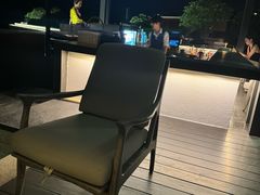 -瑰丽酒店·海吧·天际下午茶·现场DJ·天台酒吧