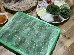 -官塘锋记鱼生·生腌·砂锅粥(牌坊街店)