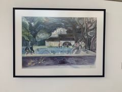 -四川美术学院美术馆