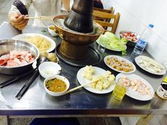 -三兴涮羊肉(荣安大街店)