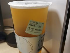 -古茗(金山大润发店)