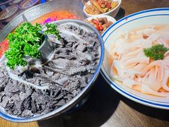 -萍姐火锅·公路夜市(打浦桥日月光店)