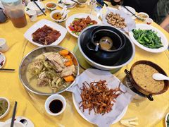 -大笑饭堂(甲子桥店)