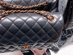 -CHANEL(恒隆广场店)