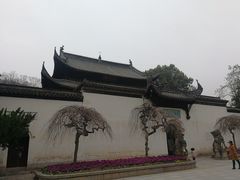 -采石矶景区