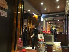 -铁胖子口碑长沙菜·龙虾烧烤(赤岗社区店)