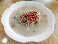 -水乡人家私房菜(逢简店)