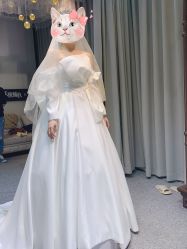 -韩国天使嫁衣婚纱礼服馆(上海旗舰店)