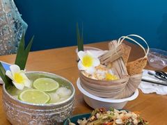 -婉泰·特色小吃·舂鸡脚(告庄二店)