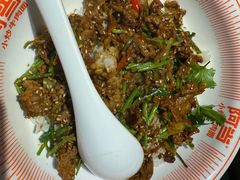 -阿当·小炒牛肉面(人广店)