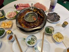 -枇杷园食为鲜火锅(南山店)