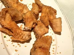 椒盐骨腩-炳胜品味(海印总店)