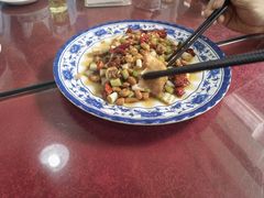 -无味饭店(九眼桥商业文化广场店)