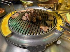 -釜山火炉·海鲜烤肉(紫藤路店)
