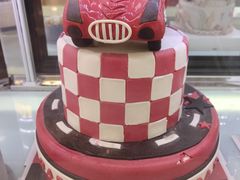 -CAKE BOSS 蛋糕老板(北京世纪金源购物中心)