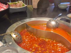 -井格重庆火锅(西直门凯德Mall店)