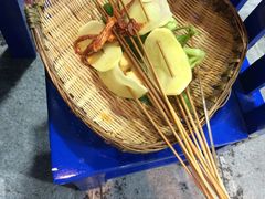 -马路边边·成都串串(翠柏路店)