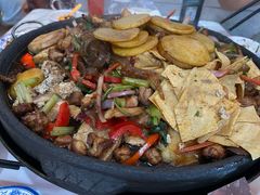 -一烙锅(友谊店)