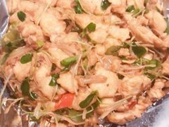 -朵朵开素食餐厅(后宰门街店)