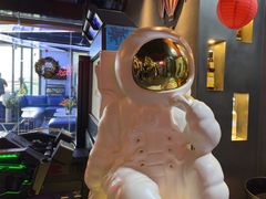 -CIAO·团建聚餐·生日派对轰趴馆(福田店)