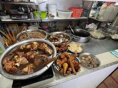 -北海田螺店(四川路店)