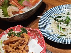 -一本料理(西溪天街店)