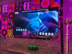 -好乐迪(张扬路八佰伴店)