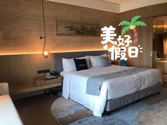 -上海佘山世茂艾美酒店