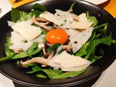 -璞渼咖啡 ROOF P.M. Café(浦东美术馆店)