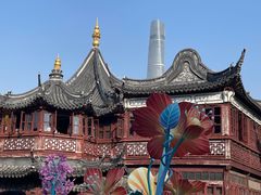 -豫园