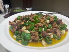 -马仕玖煲·融合菜·酥不腻烤鸭(人大店)