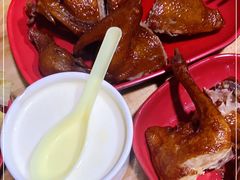 -光明刘冰乳鸽店(光明法政北路店)