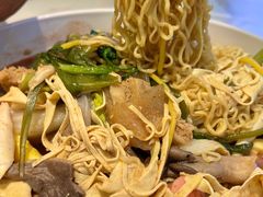 -尝健麻辣拌(大悦城店)