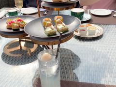 -上海和平饭店华懋阁 Cathay Room