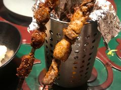 -九十九顶毡房(阜石路店)