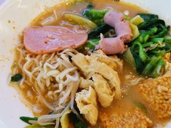 -超级泰·泰式麻辣烫(南京商厦店)