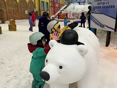 -广州热雪奇迹