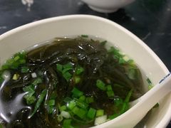 -李记小小吃(涪江路店)