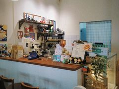 -白熊咖啡(闽江大道店)