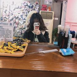 -柯琳造型