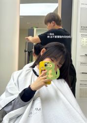 -M² LAB HAIR SALON
