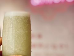 牛油果柠檬雪梨-Miss Fresh轻食(南京西路店)