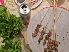 -串盟烧烤大排档·长沙美食地标(星沙店)