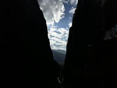 -苍山世界地质公园·石门关大峡谷