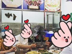 -张家卫·阳江菜·小海鲜(肥婆湾桥店)