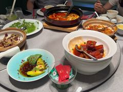 -南堂馆·新川菜(春熙路店)