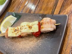 -披头士烧鸟居酒屋(王府井店)