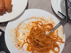 -东方红海鲜百汇(国际大厦店)