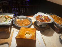 -绿茶餐厅(深圳龙华天虹购物中心店)