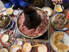 -卡万金特色藏餐